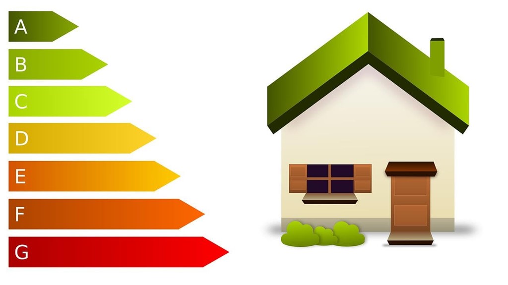 AYUDAS PARA LA REHABILITACIÓN ENERGÉTICA 2022