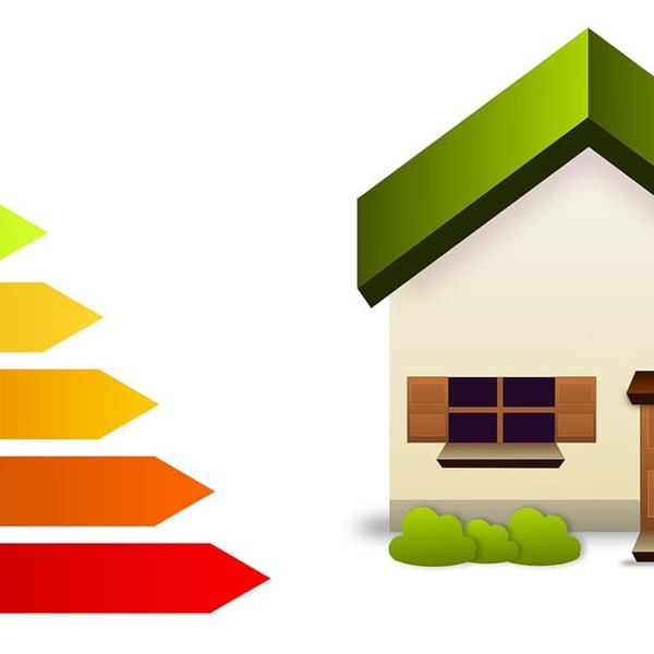 AYUDAS PARA LA REHABILITACIÓN ENERGÉTICA 2022