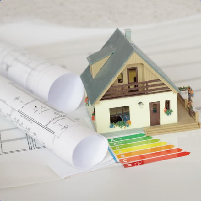 Casas pasivas o passivhaus en Pontevedra