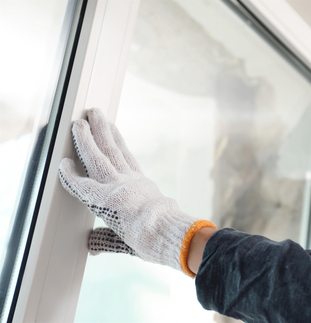 Carpintería de PVC en Pontevedra