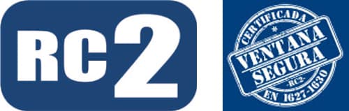 Logo RC2 Ventana Segura