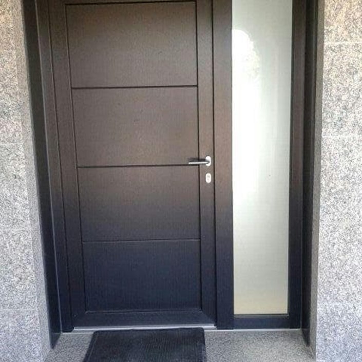 PUERTAS DE ENTRADA (Galería)