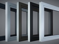 VEKA SPECTRAL Innovación en acabados para ventanas de PVC